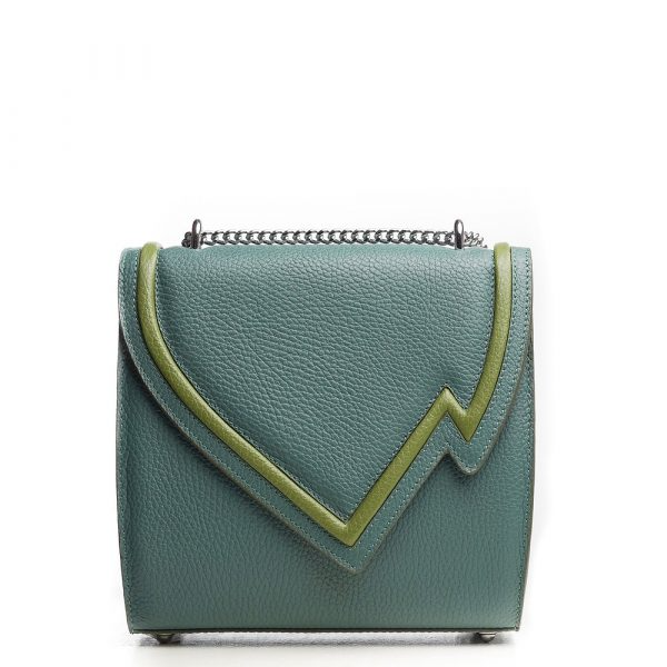 NAR Bag – Petroleum Peridot