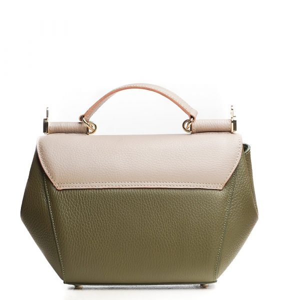 MAYA Bag – Aquamarine