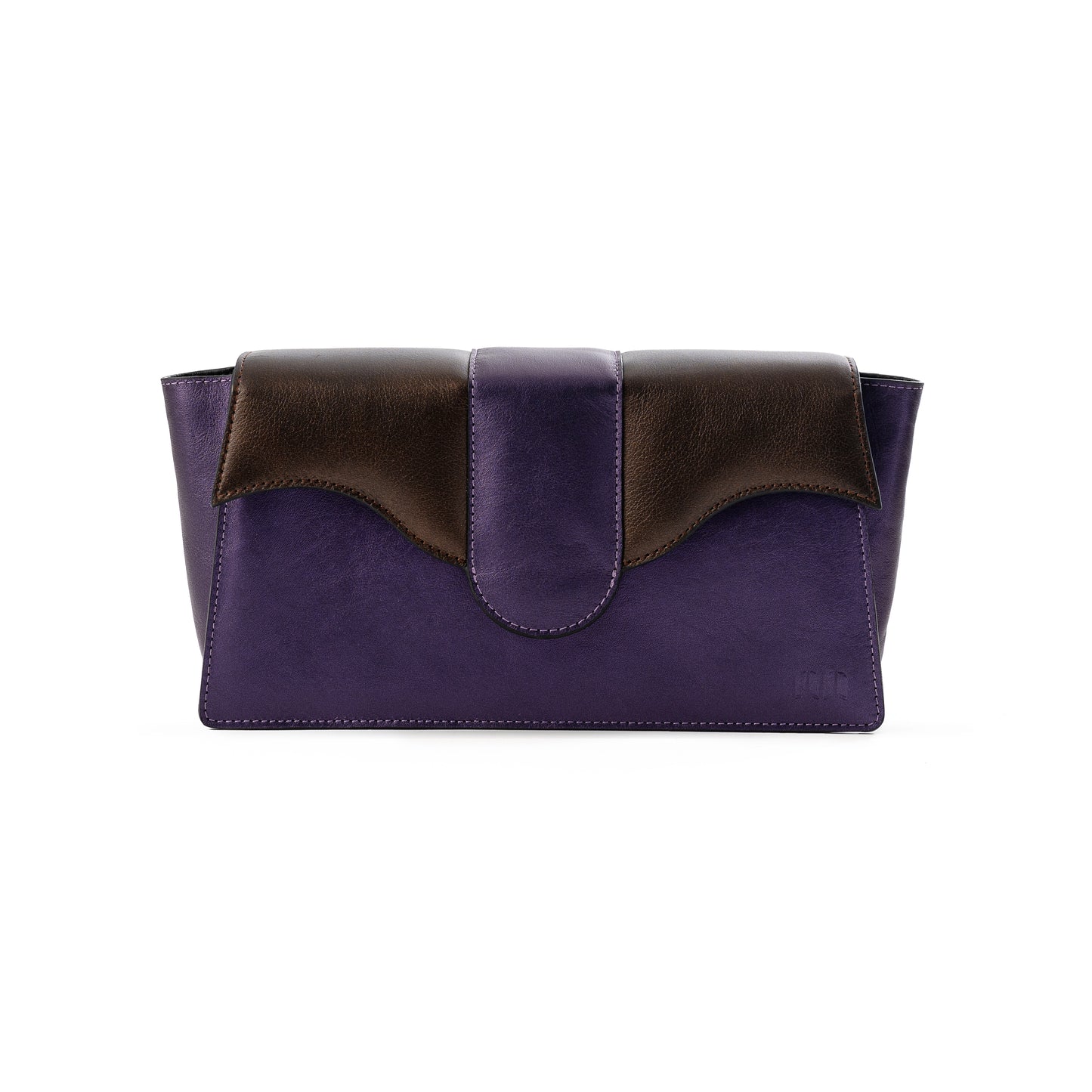 Midnight Purple Slim Cleo