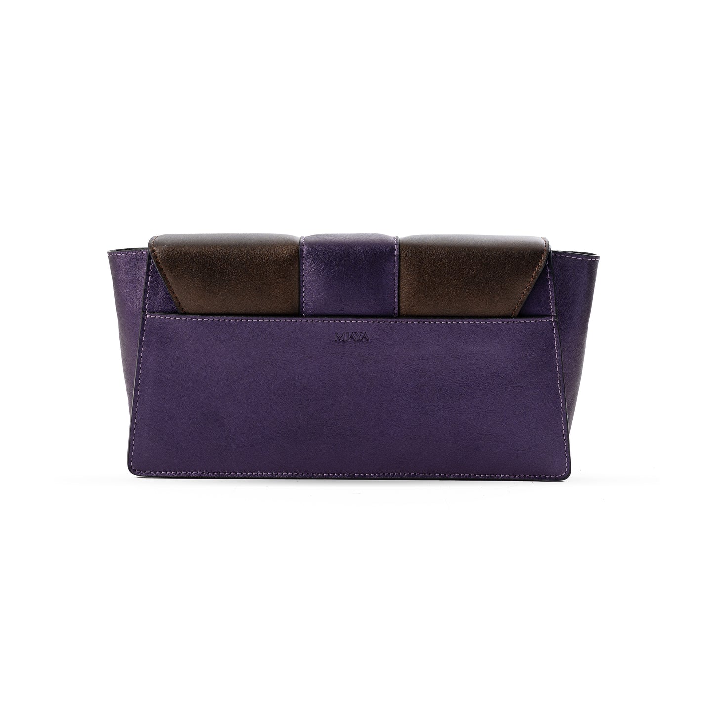 Midnight Purple Slim Cleo