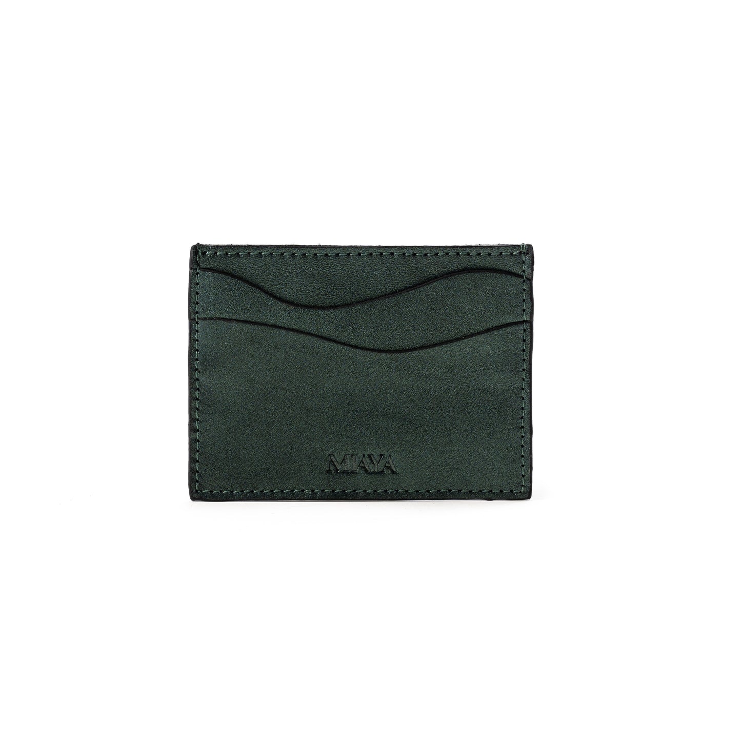 Cardholder Teal