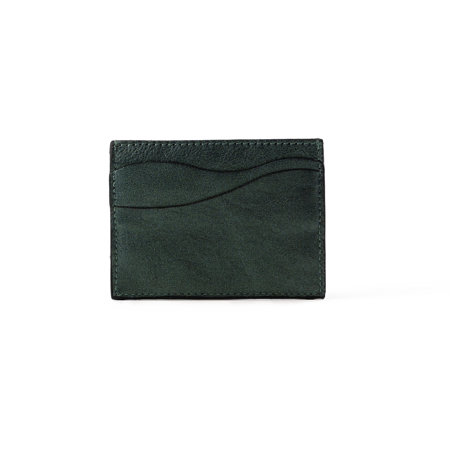 Cardholder Teal