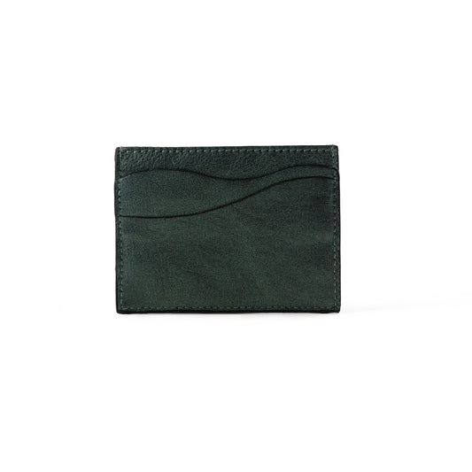 Cardholder Teal