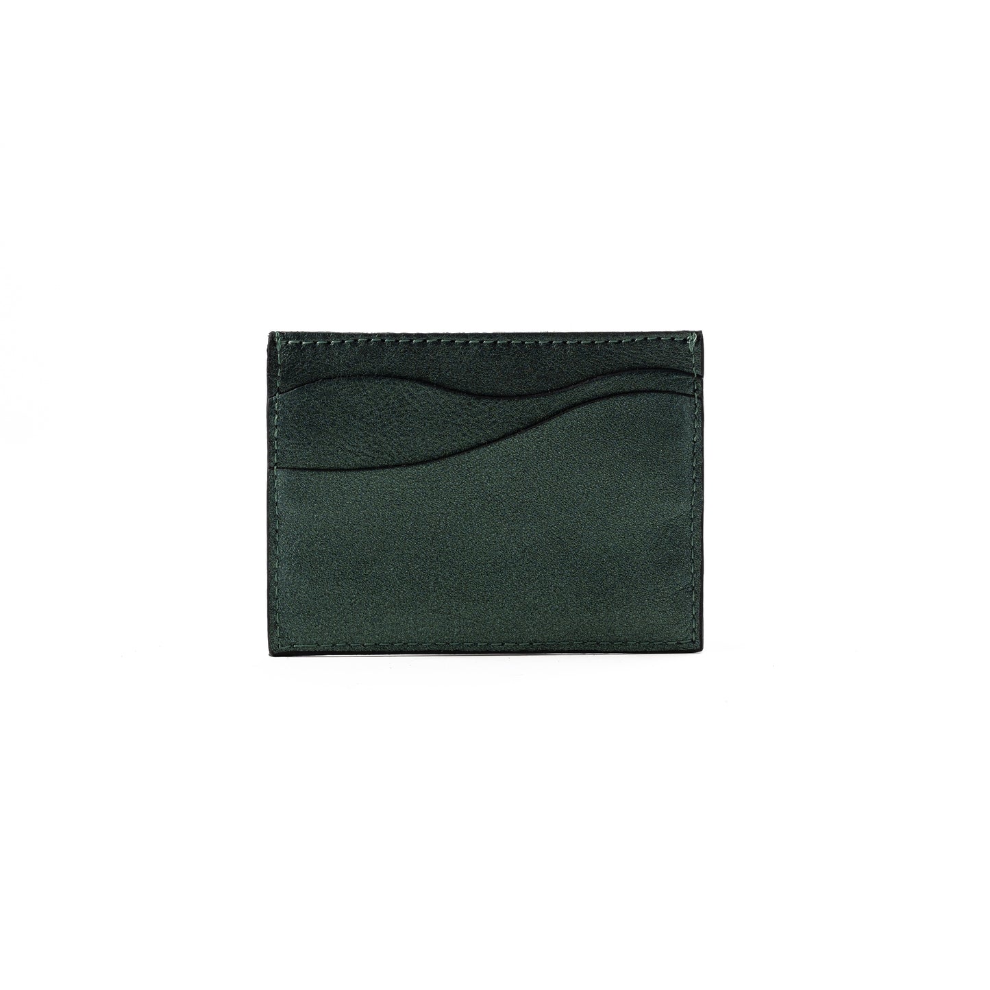 Forest Green Cardholder