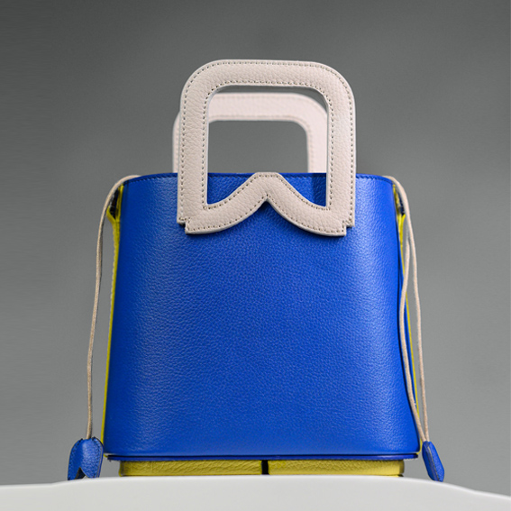 BAKETSU – Admiral Blue