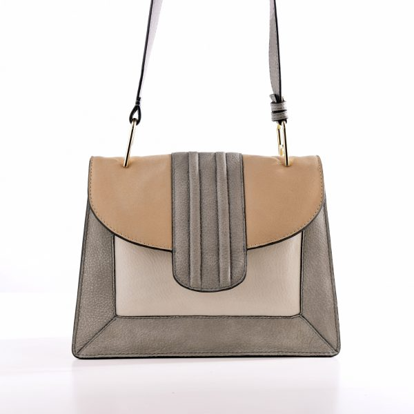 The Cleo Bag – Neutral
