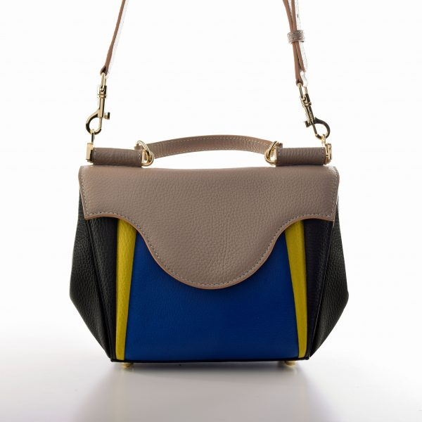 MAYA Bag – Royal Blue