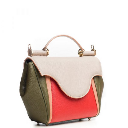 MAYA Bag – Ruby