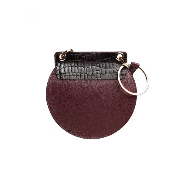 TEENA Bag – Garnet