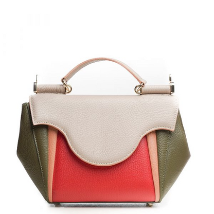 MAYA Bag – Ruby