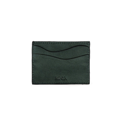 Cardholder Teal