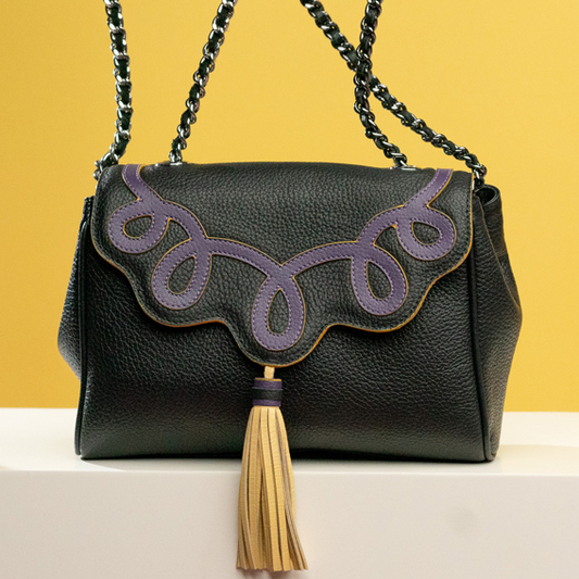 HAWA Bag – Amethyst