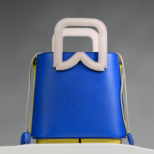 BAKETSU – Admiral Blue