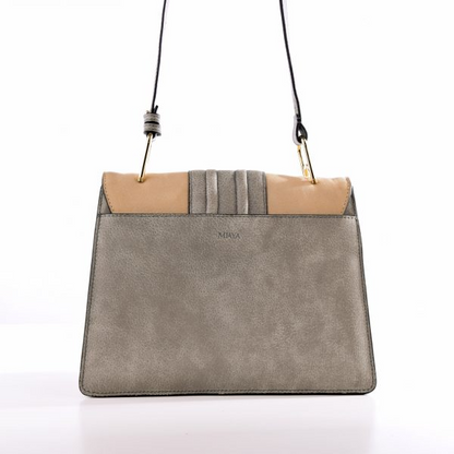 The Cleo Bag – Neutral