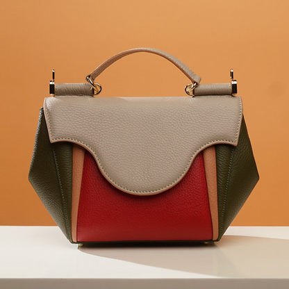 MAYA Bag – Ruby