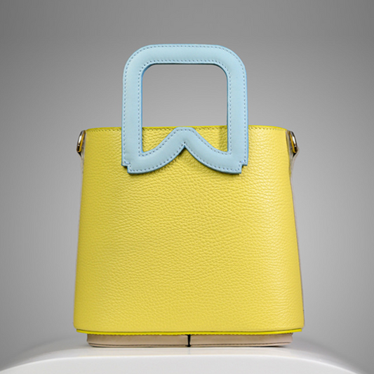 BAKETSU – Pineapple Yellow